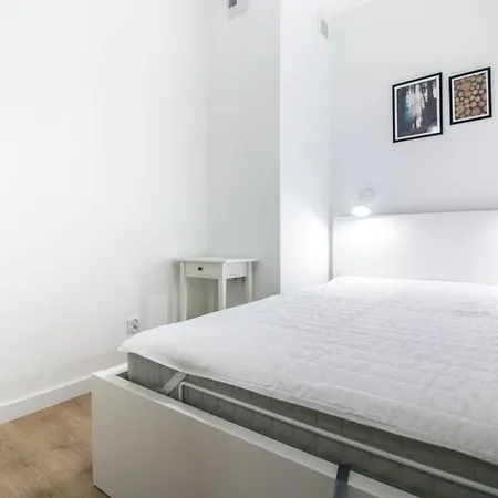 Apartament Doskonaly Apartament W Poblizu Wawelu Oraz Wisly Kraków